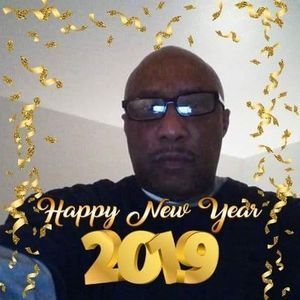 Meet your Posher, Derrick